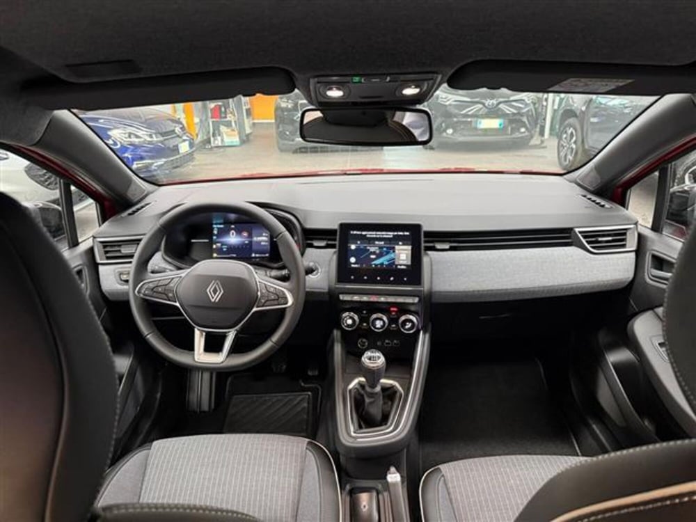 Renault Clio nuova a Cremona (10)