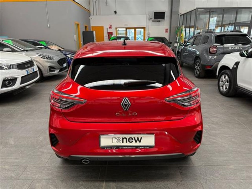 Renault Clio nuova a Cremona (4)