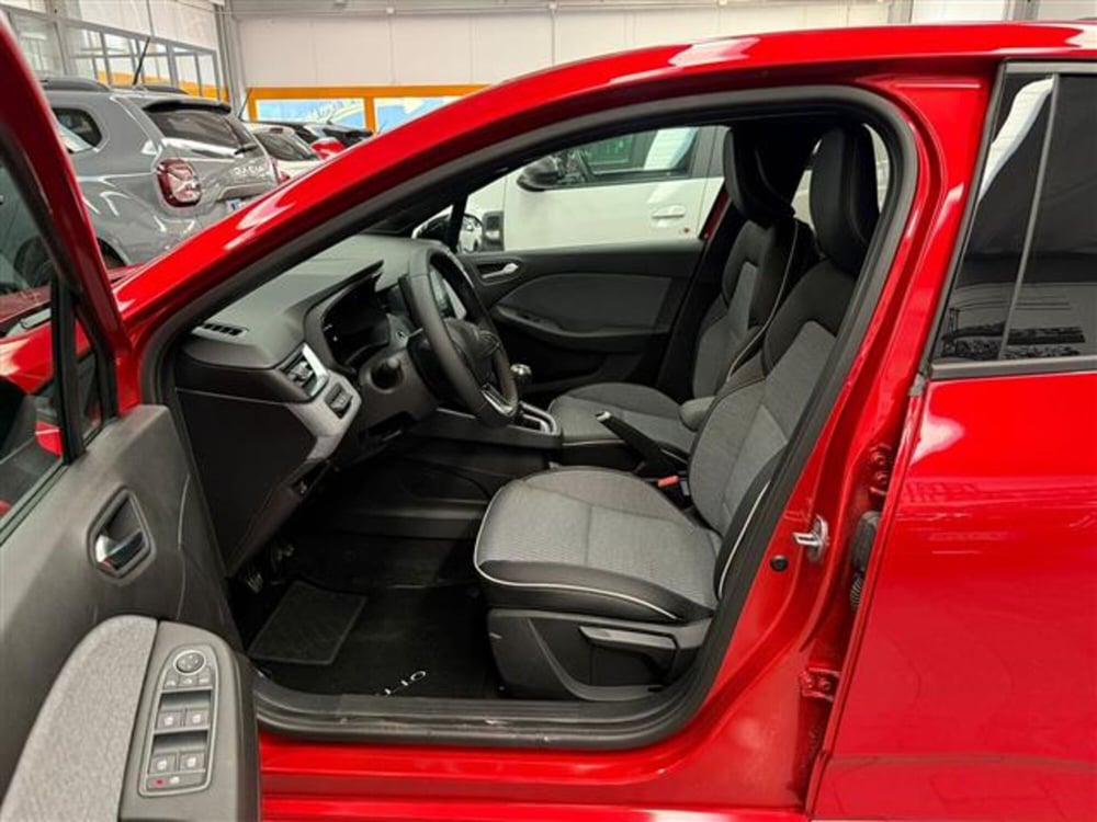 Renault Clio nuova a Cremona (6)