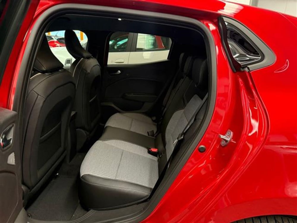 Renault Clio nuova a Cremona (7)