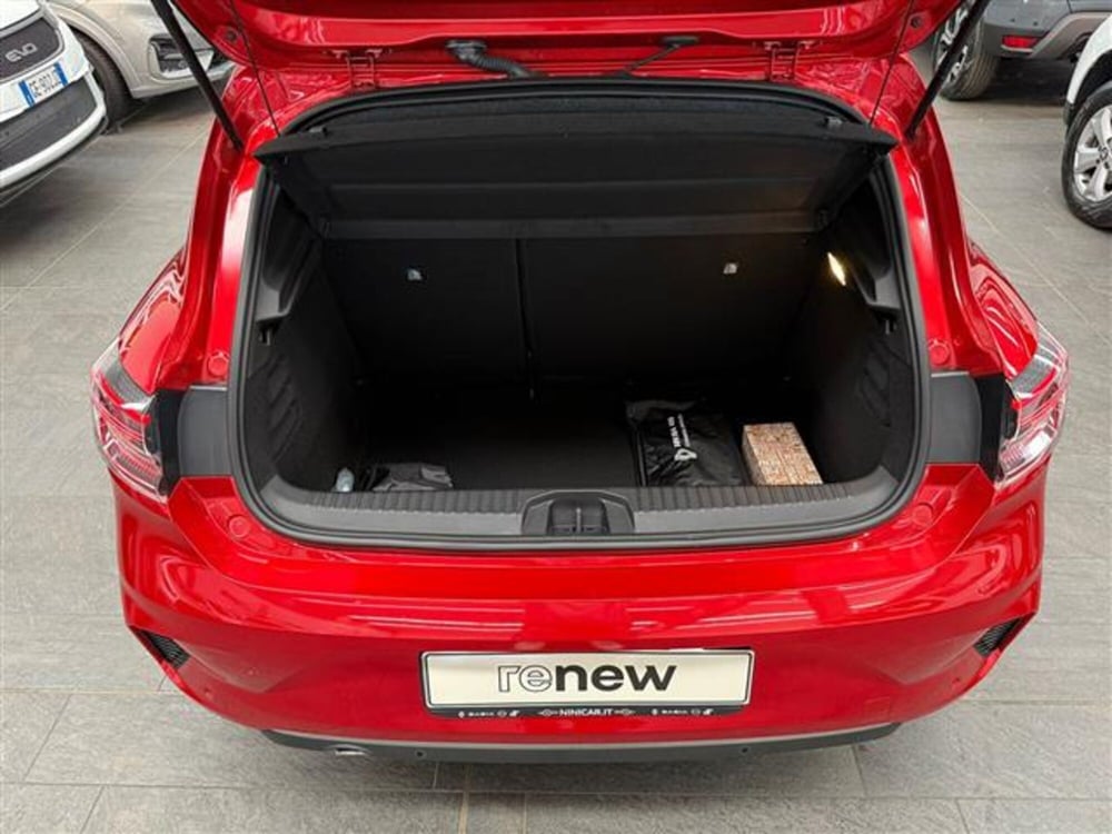 Renault Clio nuova a Cremona (8)