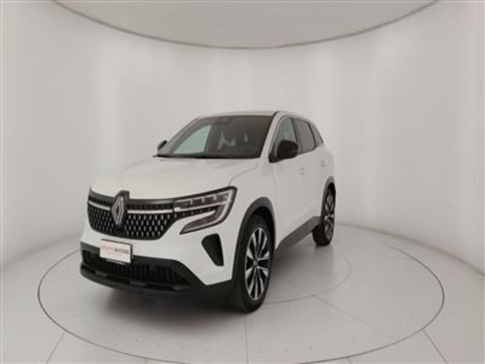 Renault Austral usata a Bari