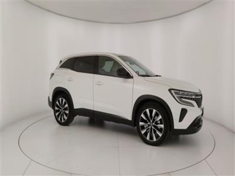Renault Austral usata a Bari (10)