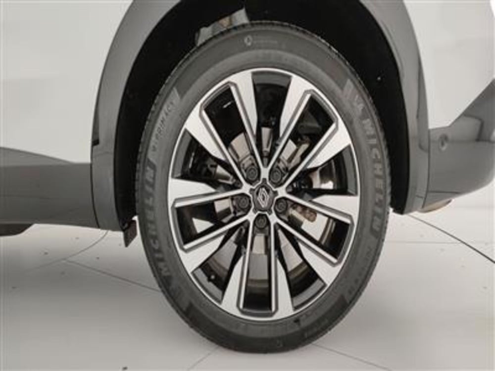 Renault Austral usata a Bari (12)