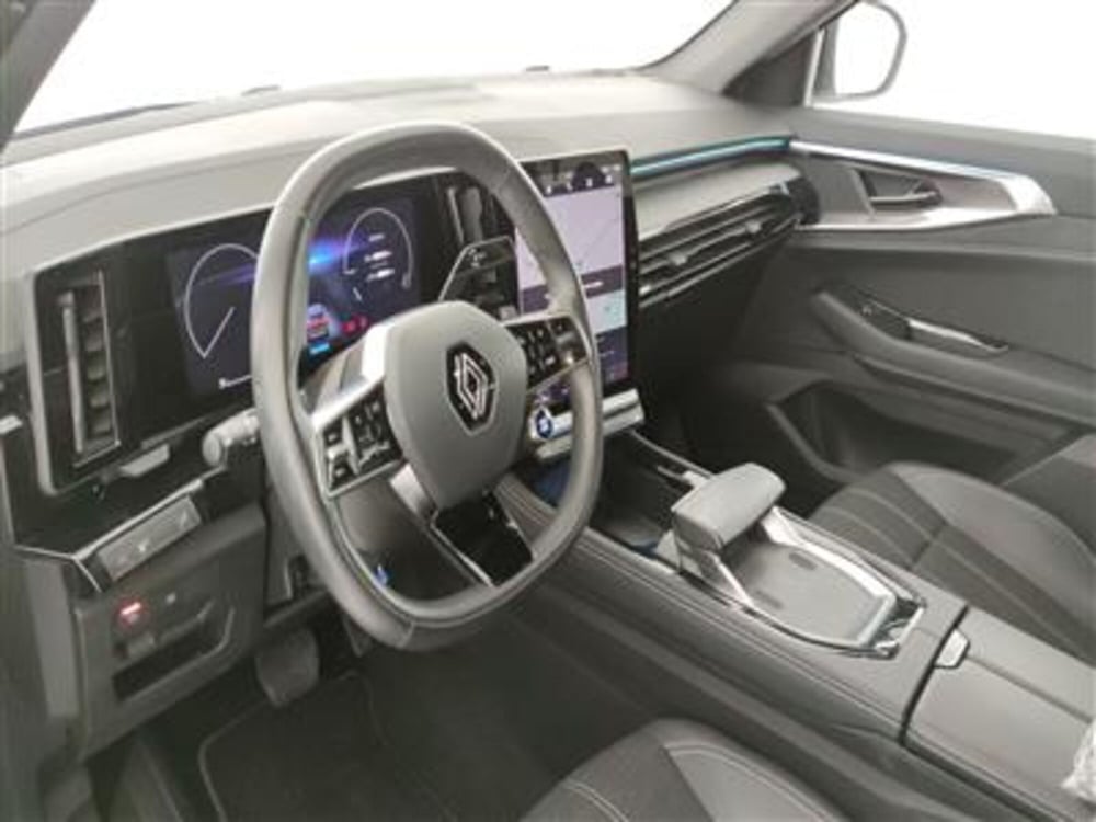 Renault Austral usata a Bari (14)