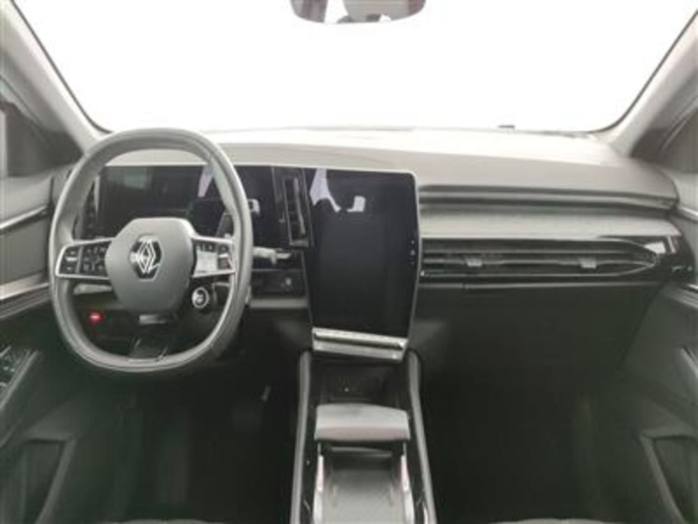 Renault Austral usata a Bari (15)