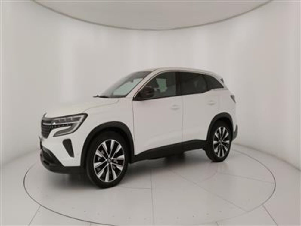 Renault Austral usata a Bari (2)