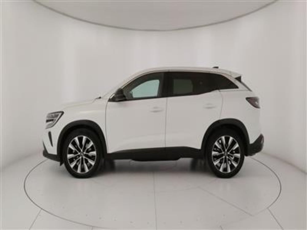 Renault Austral usata a Bari (3)