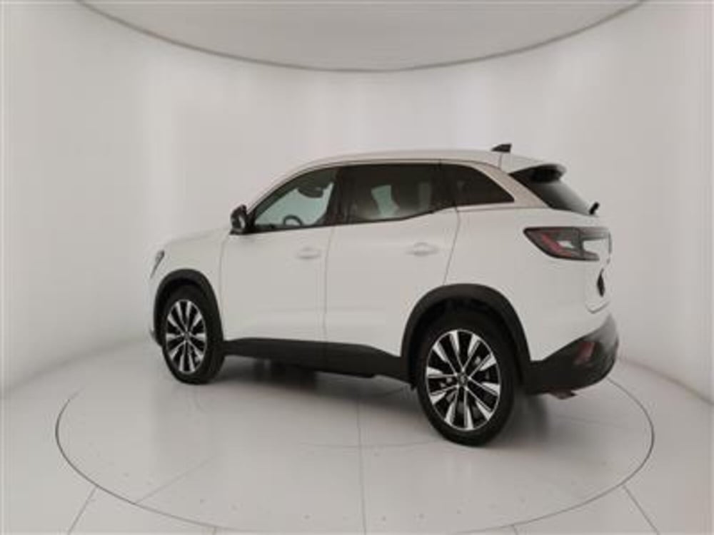 Renault Austral usata a Bari (4)