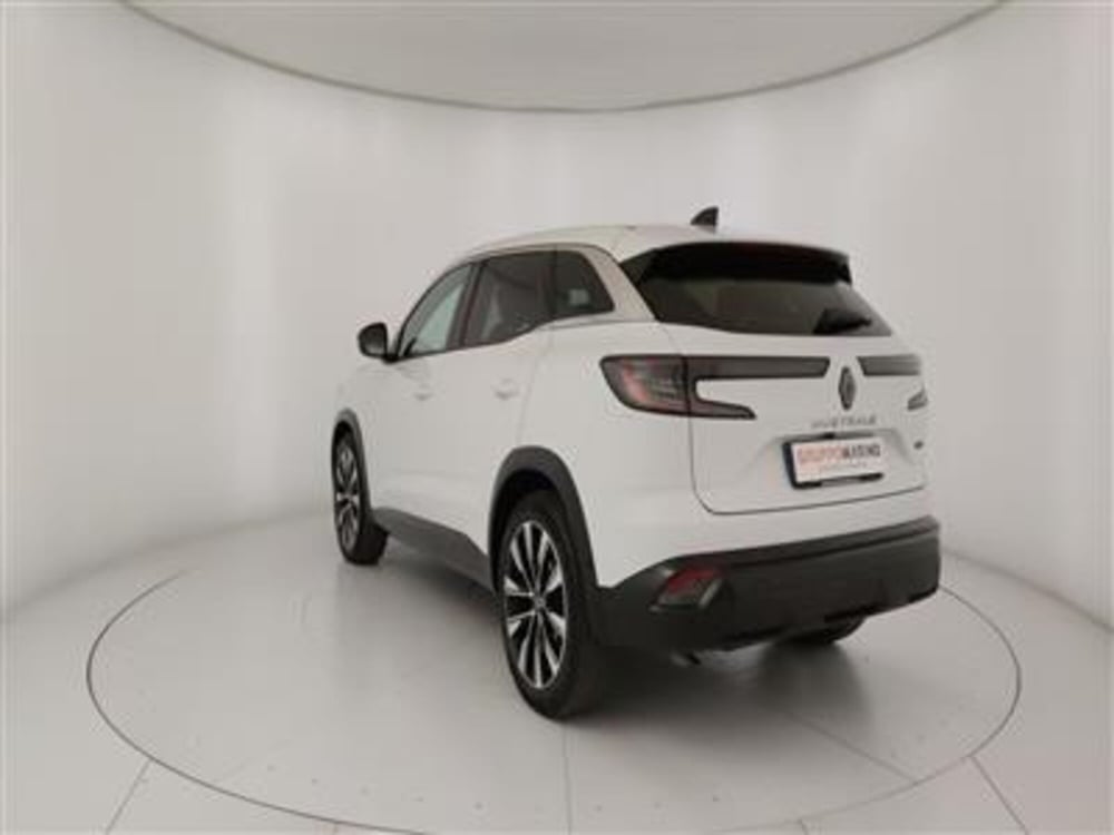 Renault Austral usata a Bari (5)