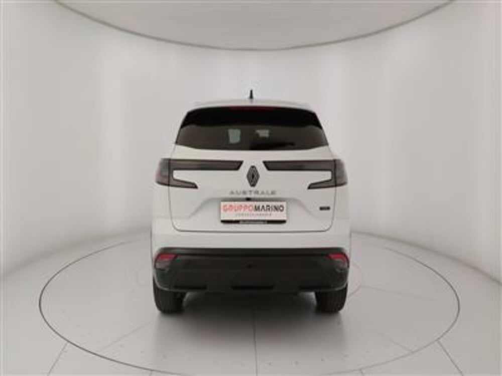 Renault Austral usata a Bari (6)