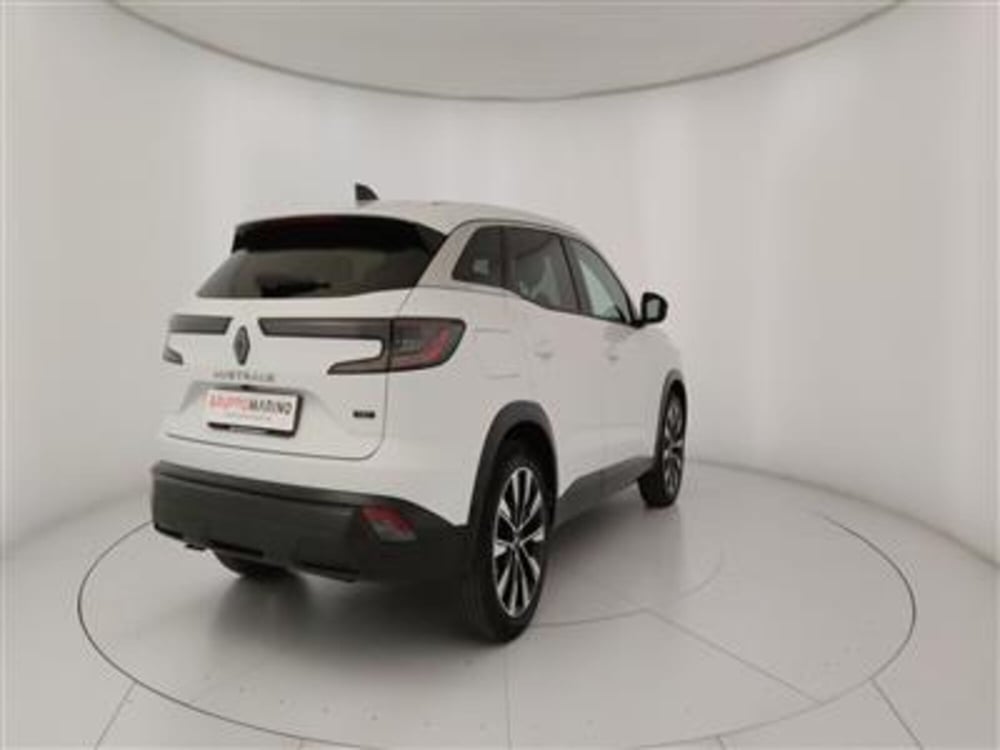 Renault Austral usata a Bari (7)
