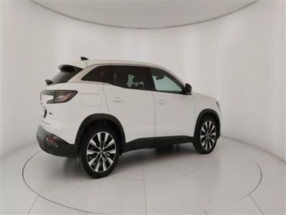 Renault Austral usata a Bari (8)