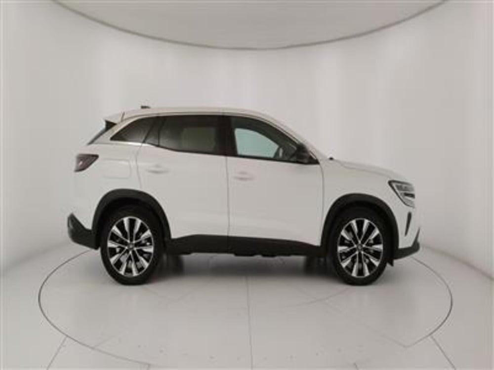 Renault Austral usata a Bari (9)
