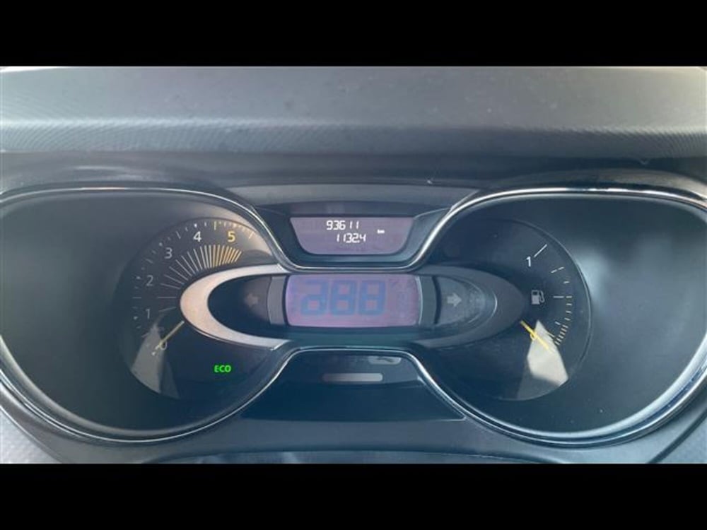 Renault Captur usata a Varese (10)