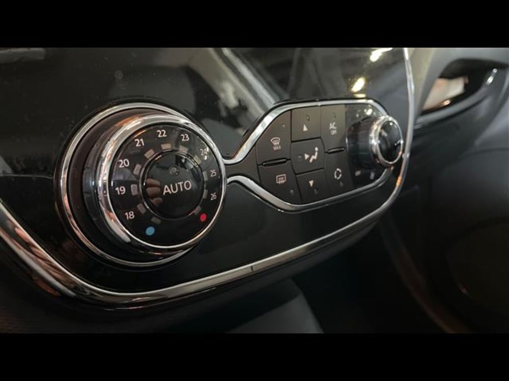 Renault Captur usata a Varese (11)