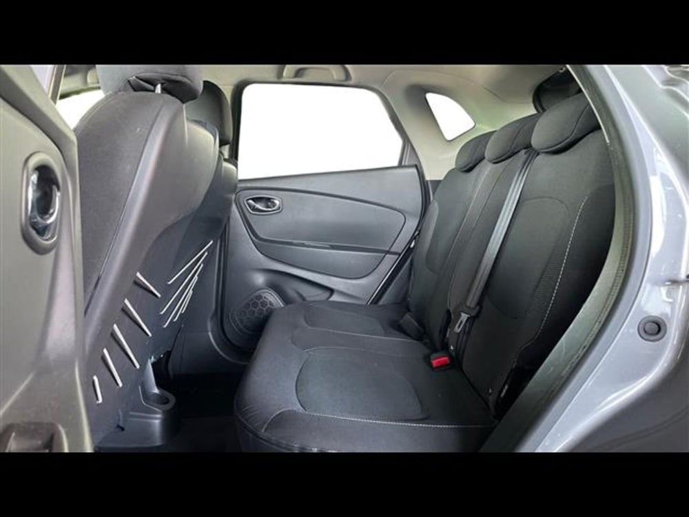 Renault Captur usata a Varese (13)
