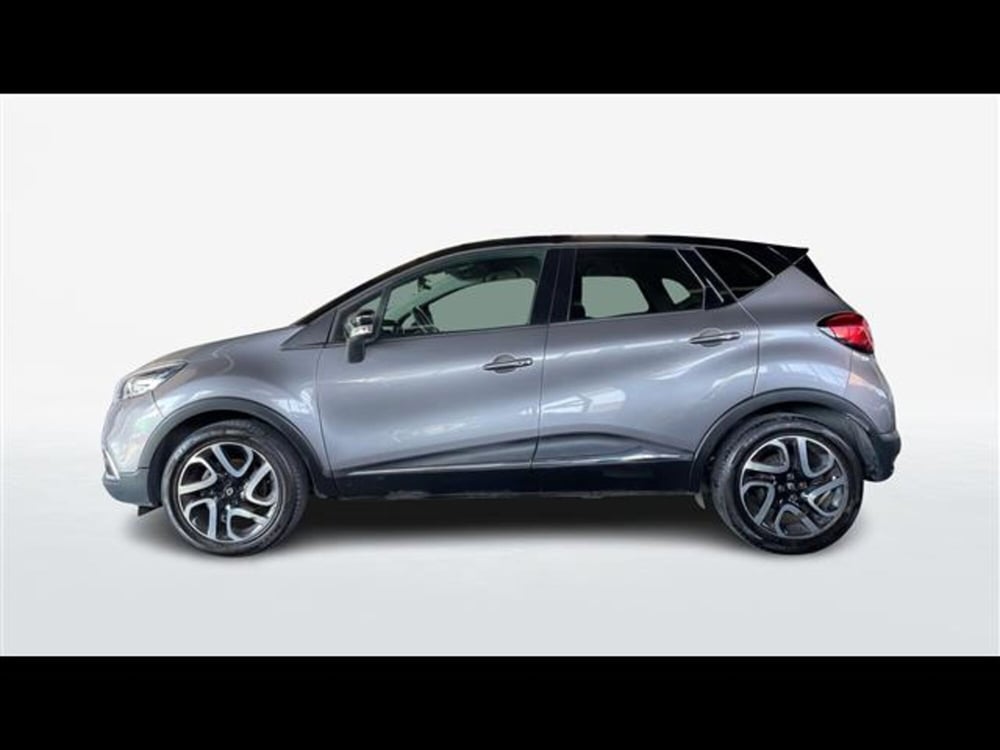Renault Captur usata a Varese (3)