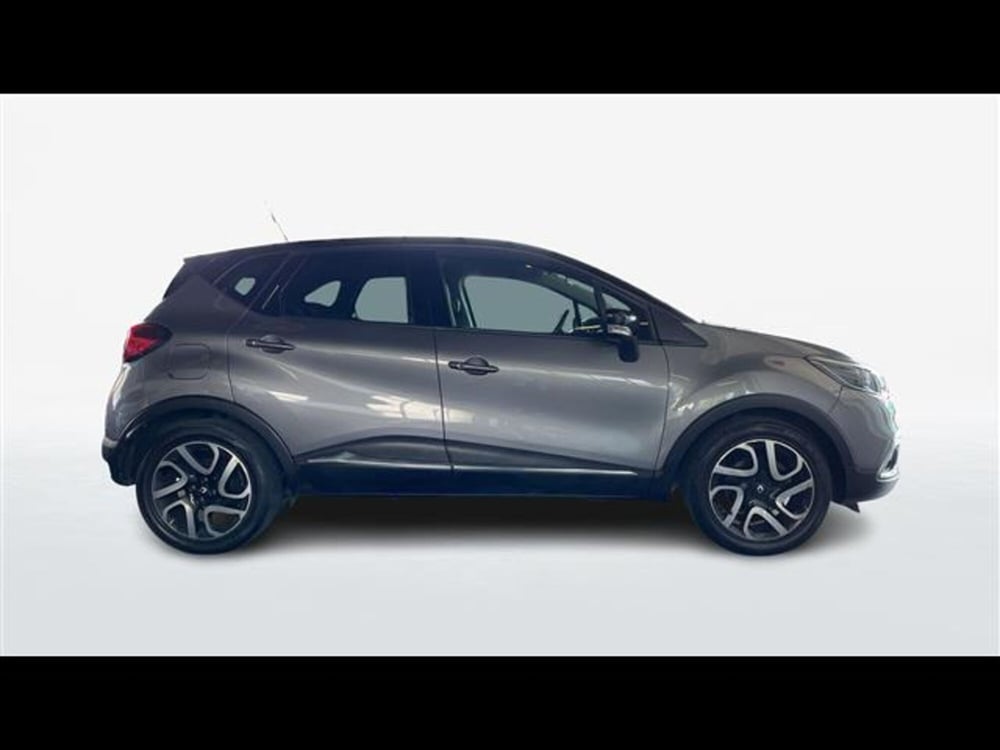Renault Captur usata a Varese (4)