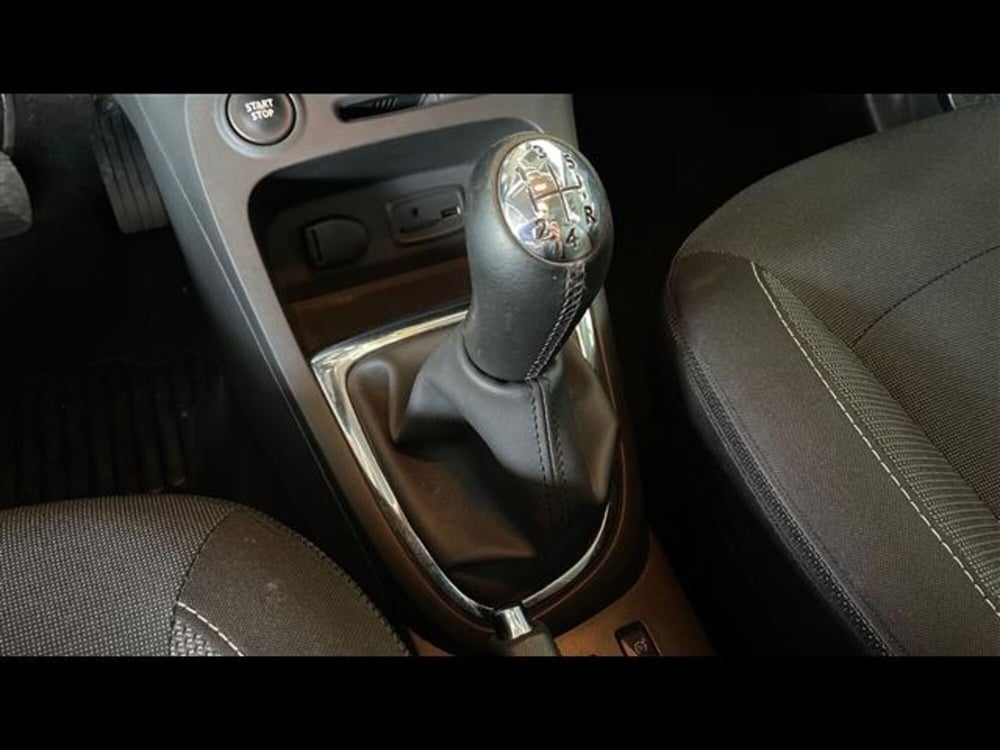 Renault Captur usata a Varese (7)