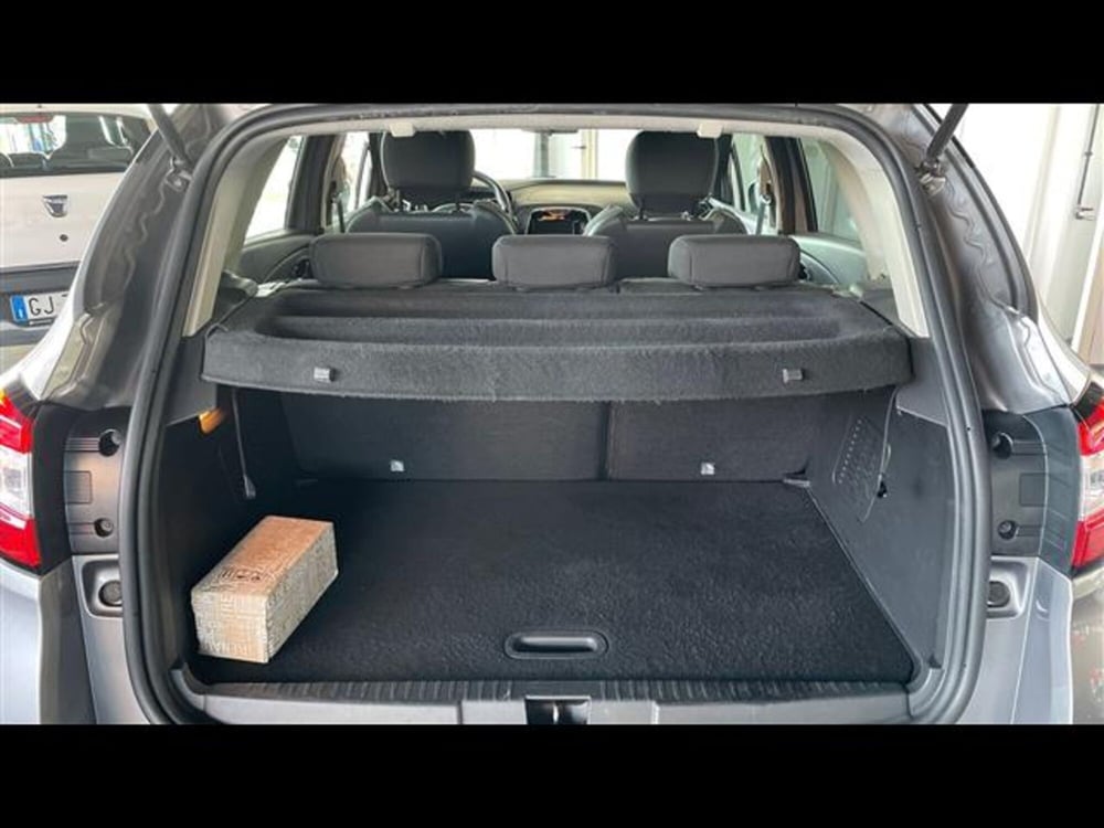 Renault Captur usata a Varese (8)