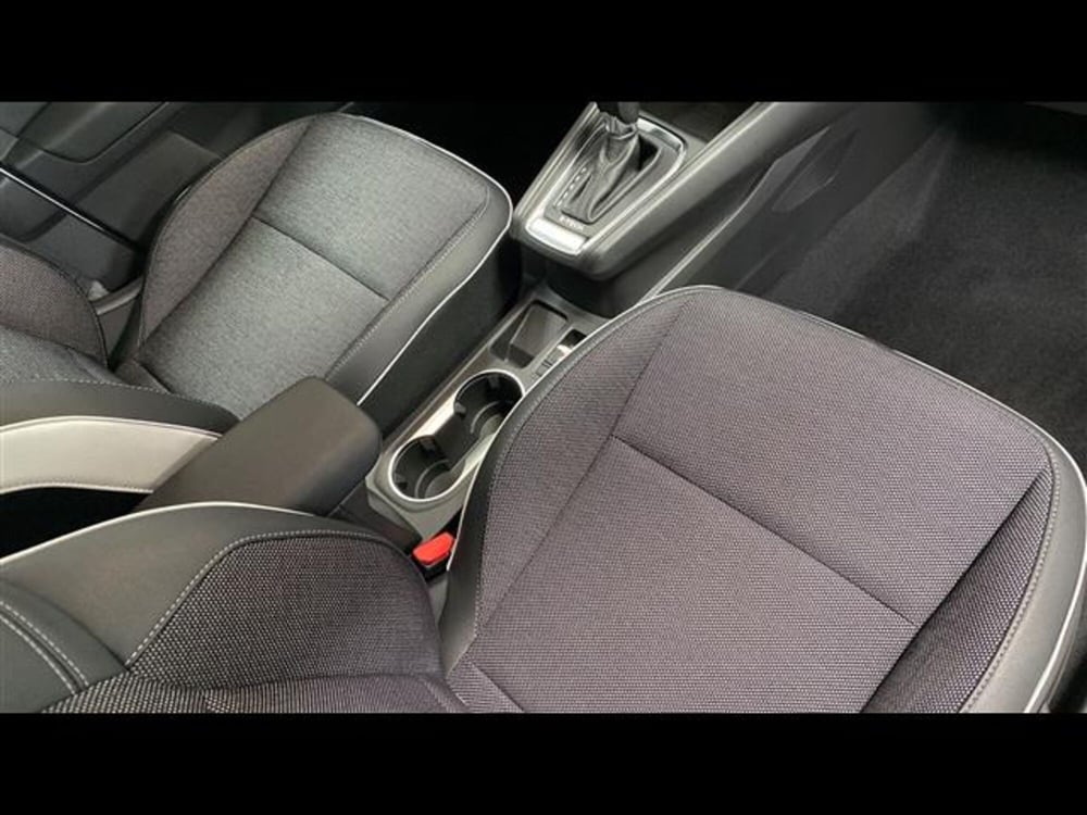 Renault Captur usata a Vicenza (10)