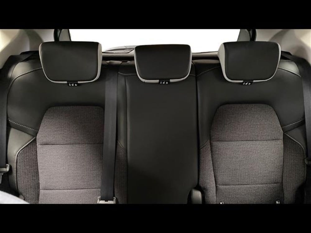 Renault Captur usata a Vicenza (13)
