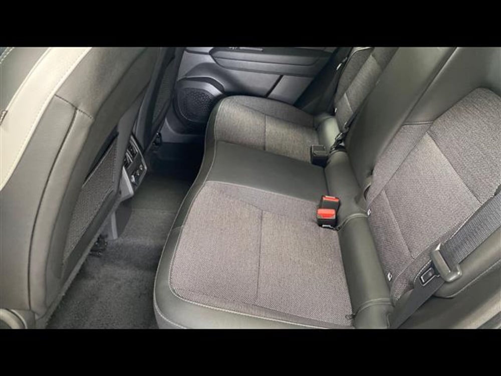 Renault Captur usata a Vicenza (14)