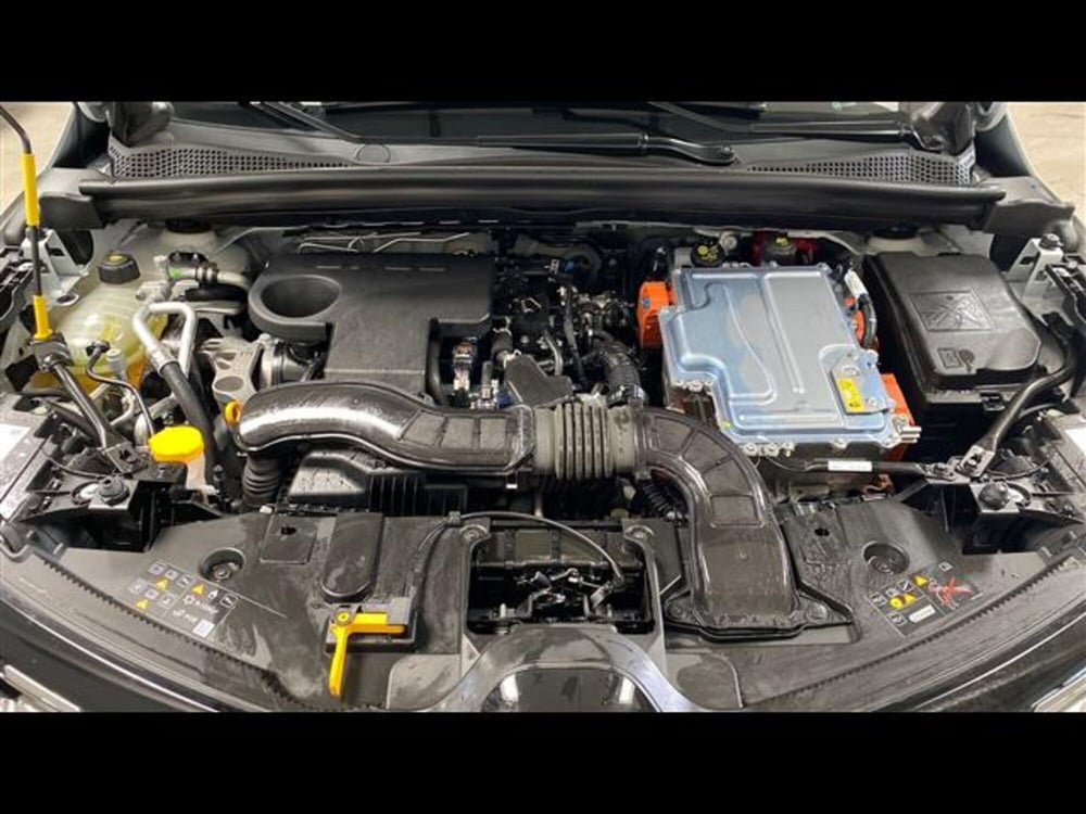 Renault Captur usata a Vicenza (15)