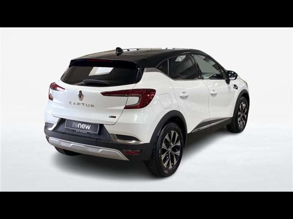 Renault Captur usata a Vicenza (2)