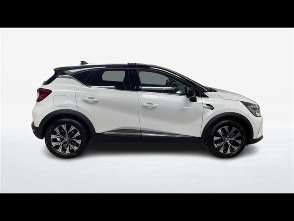 Renault Captur usata a Vicenza (4)