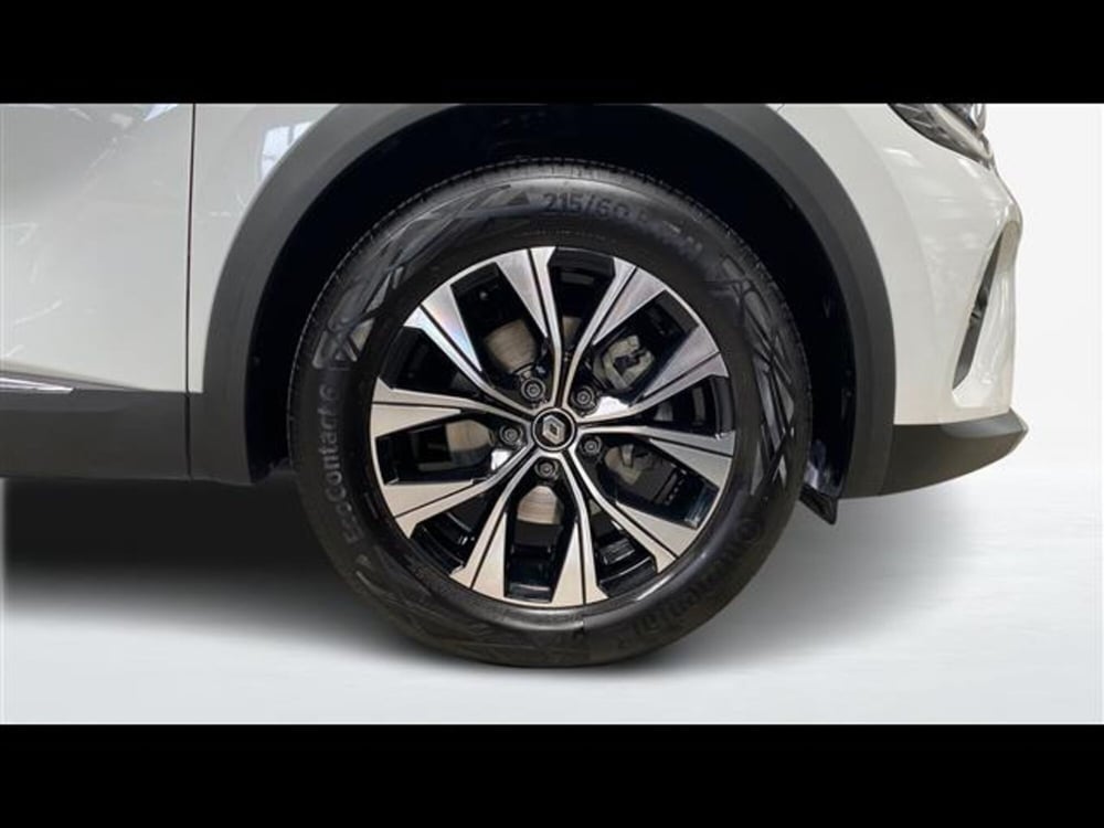 Renault Captur usata a Vicenza (5)