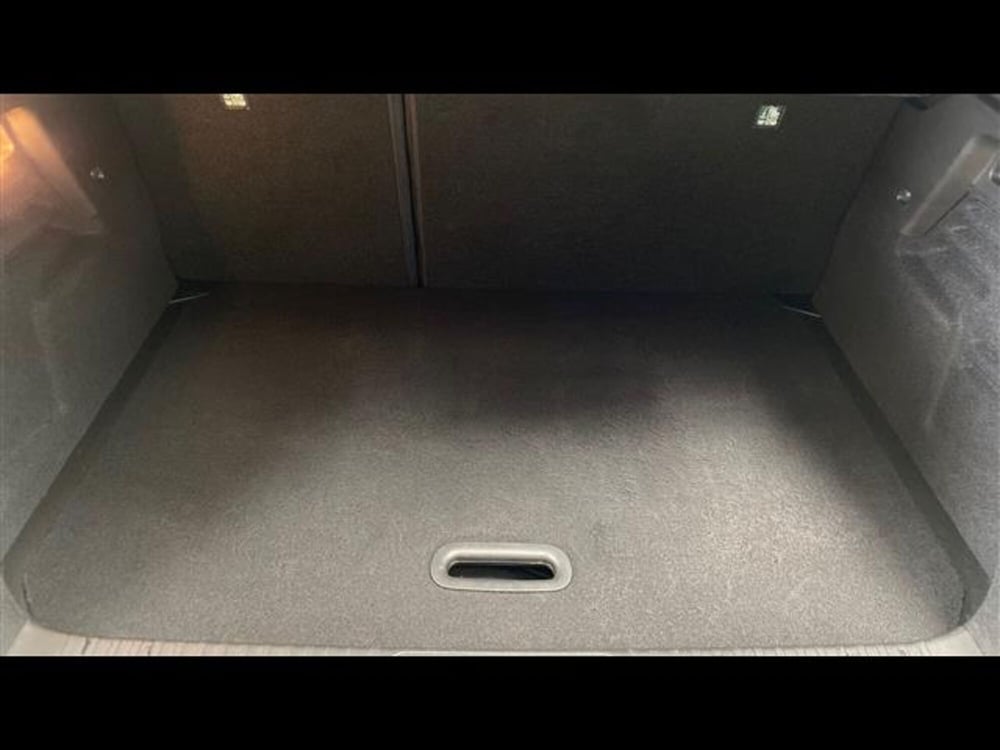 Renault Captur usata a Vicenza (9)