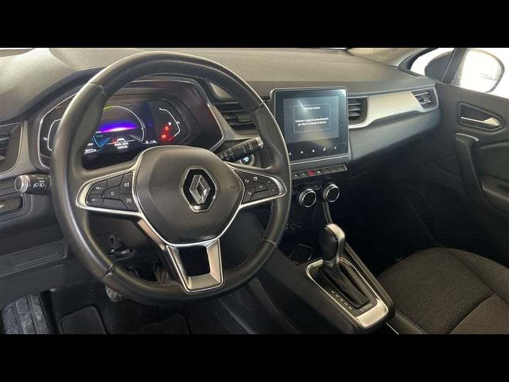 Renault Captur usata a Catania (12)