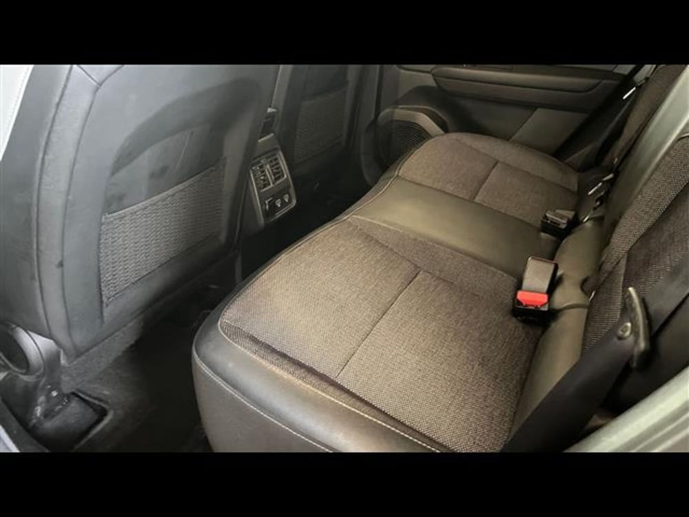 Renault Captur usata a Catania (14)