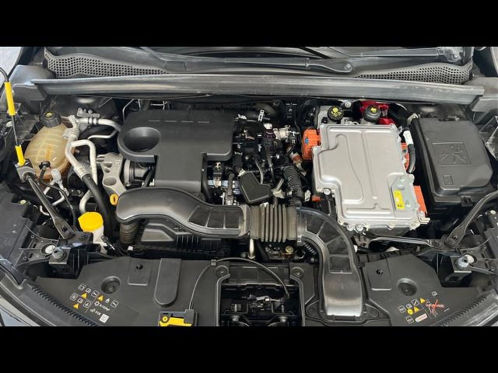 Renault Captur usata a Catania (15)