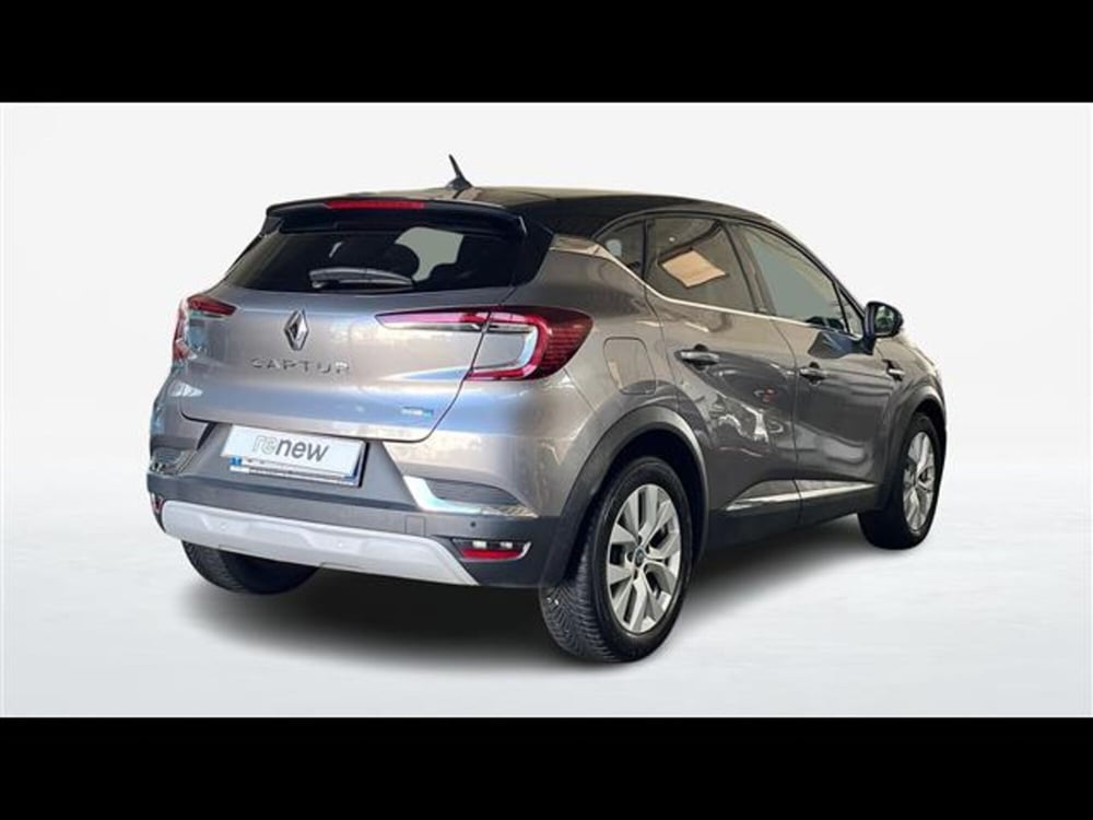 Renault Captur usata a Catania (2)