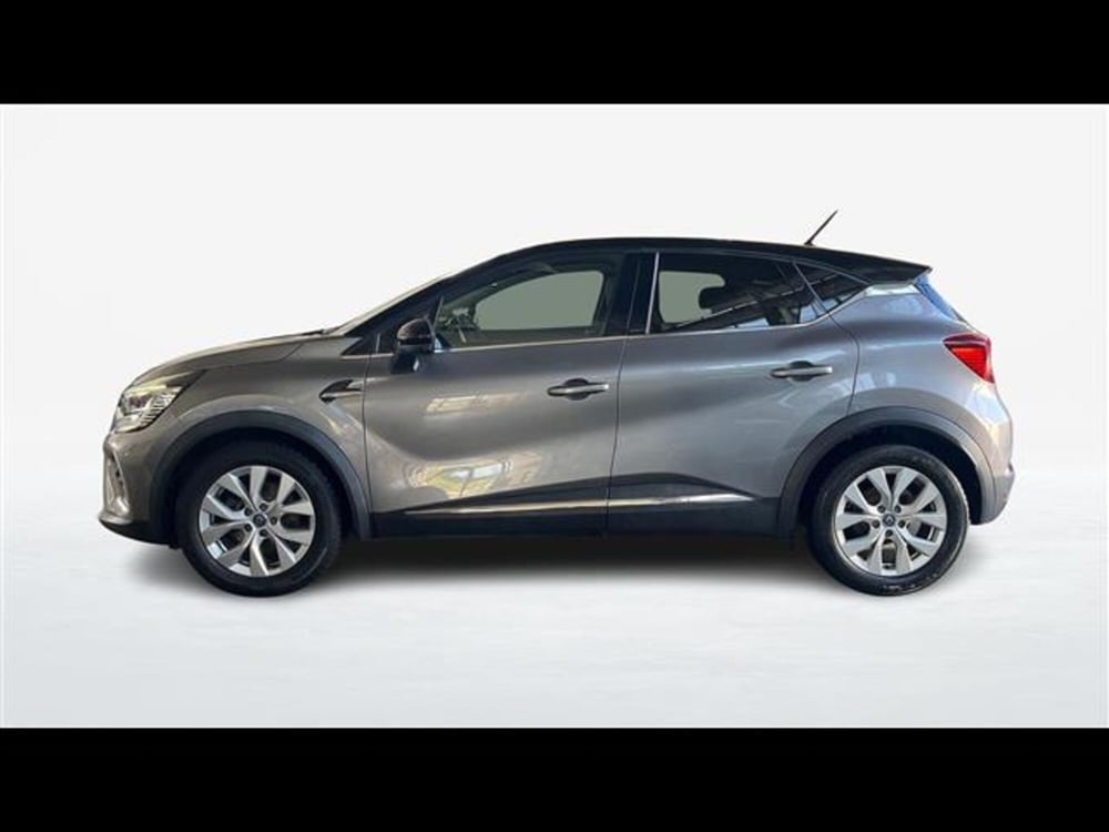 Renault Captur usata a Catania (3)