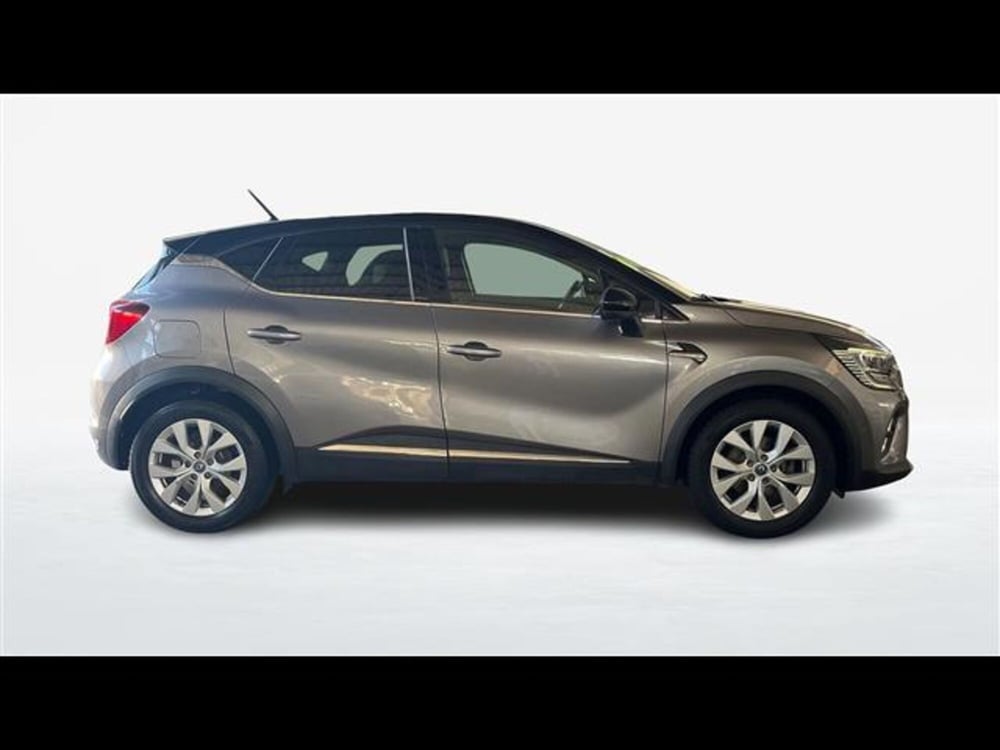 Renault Captur usata a Catania (4)