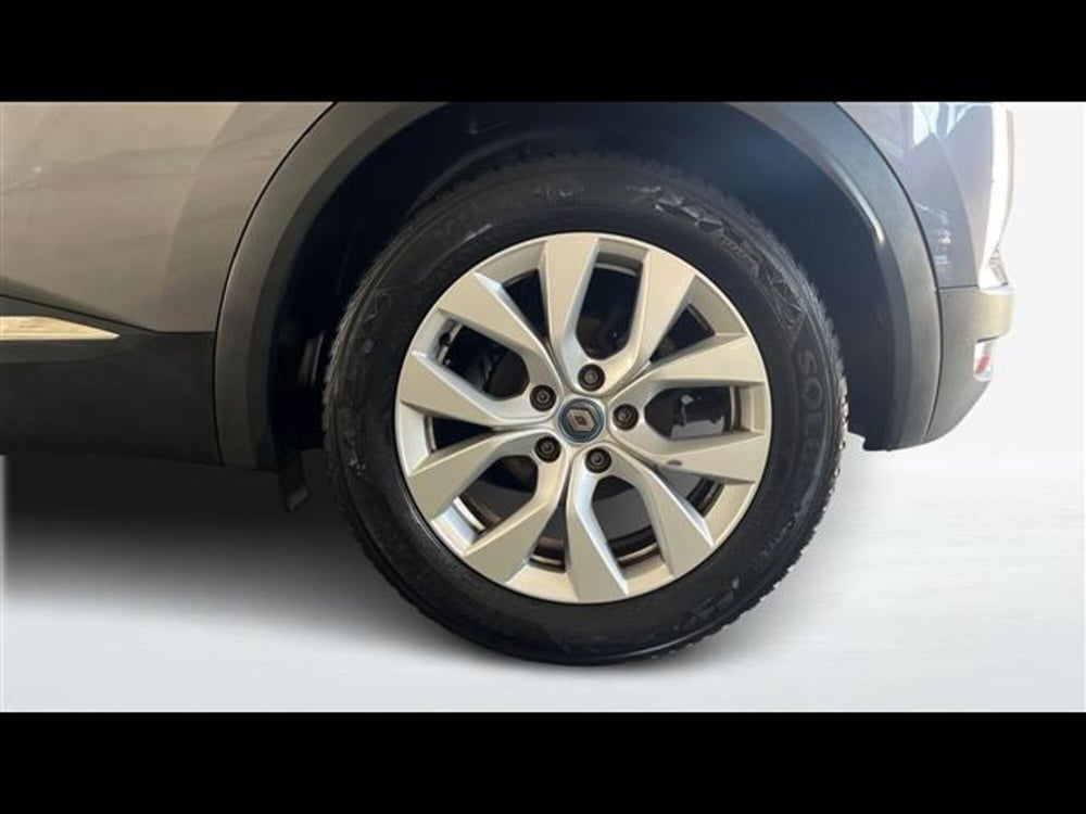 Renault Captur usata a Catania (5)