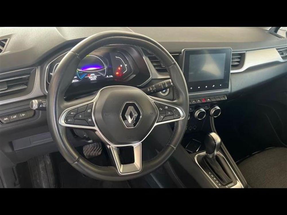 Renault Captur usata a Catania (7)