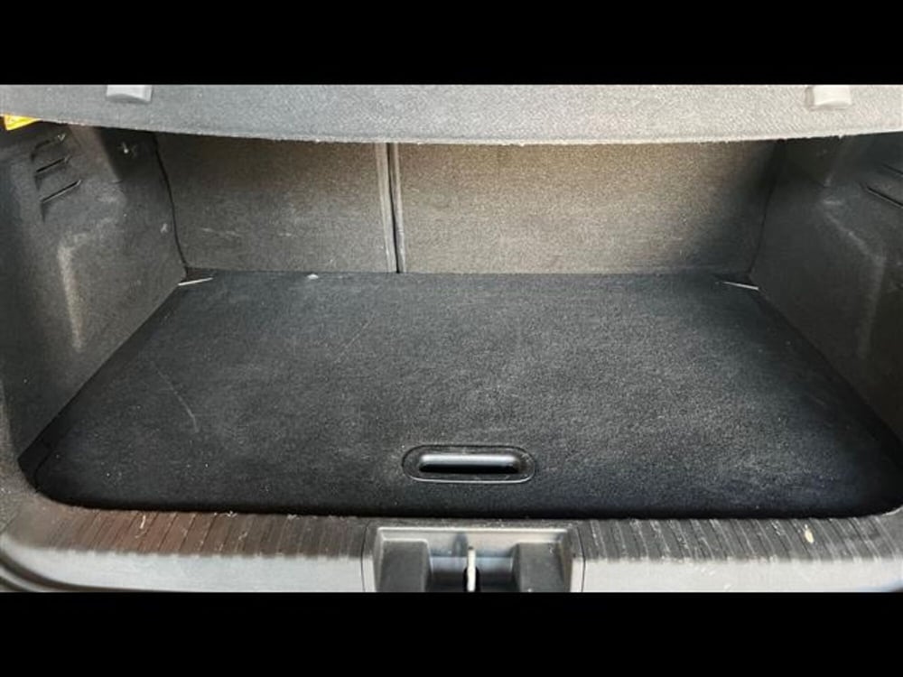Renault Captur usata a Catania (9)