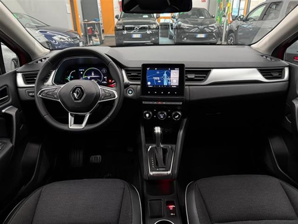 Renault Captur usata a Cremona (10)