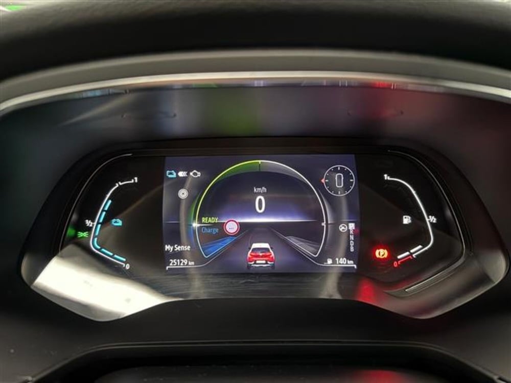 Renault Captur usata a Cremona (11)