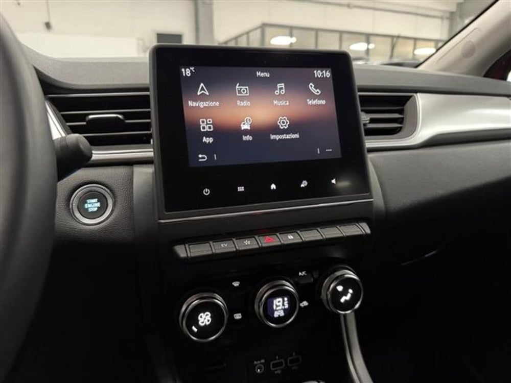 Renault Captur usata a Cremona (12)