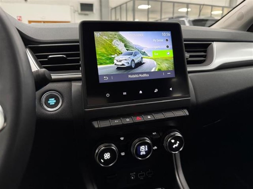 Renault Captur usata a Cremona (13)