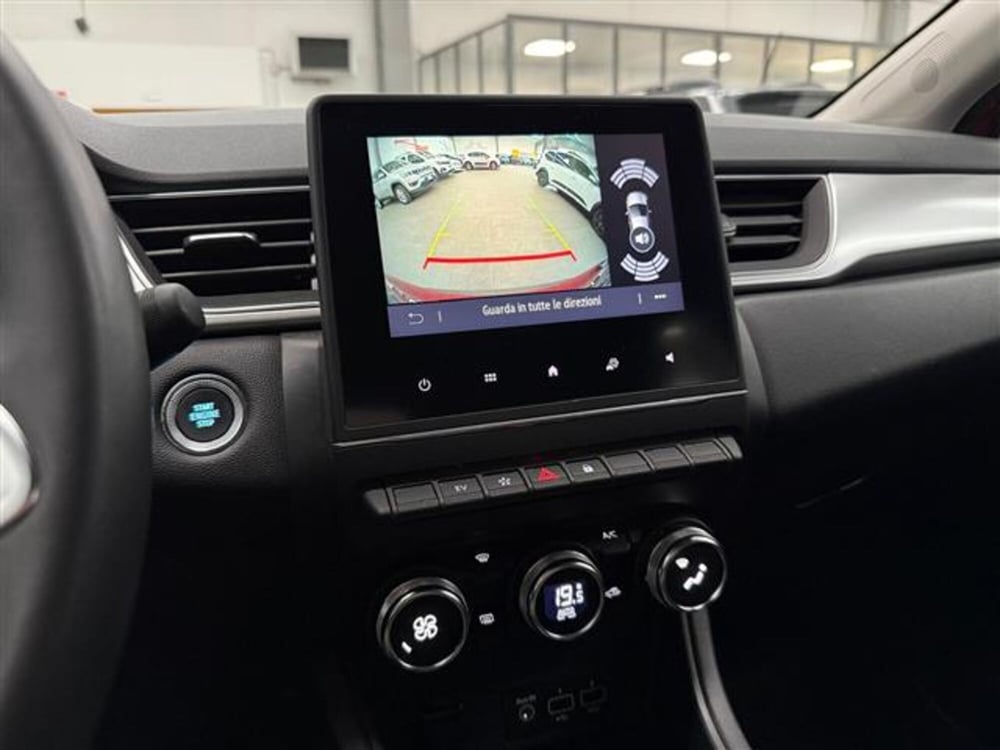 Renault Captur usata a Cremona (14)
