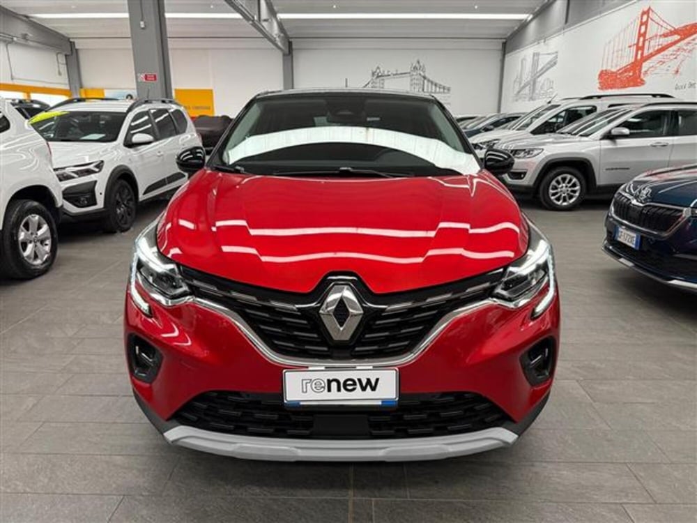 Renault Captur usata a Cremona (2)
