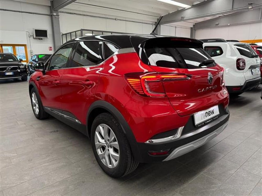 Renault Captur usata a Cremona (3)