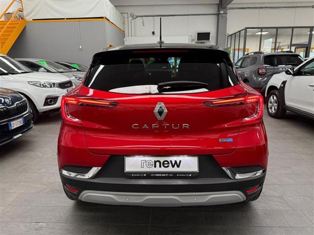 Renault Captur usata a Cremona (4)